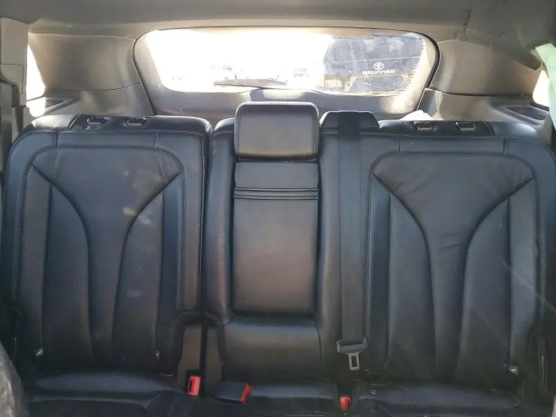 2017 LINCOLN MKX SELECT  