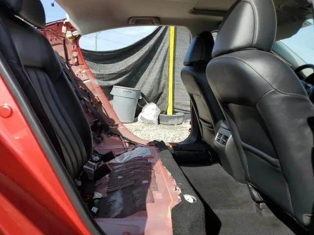 2020 MAZDA 6 GRAND TOURING RESERVE  