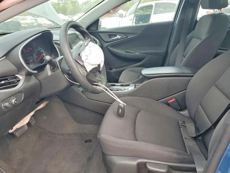 2024 CHEVROLET MALIBU LS  