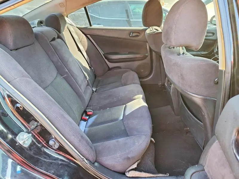 2014 NISSAN MAXIMA 3.5 S  