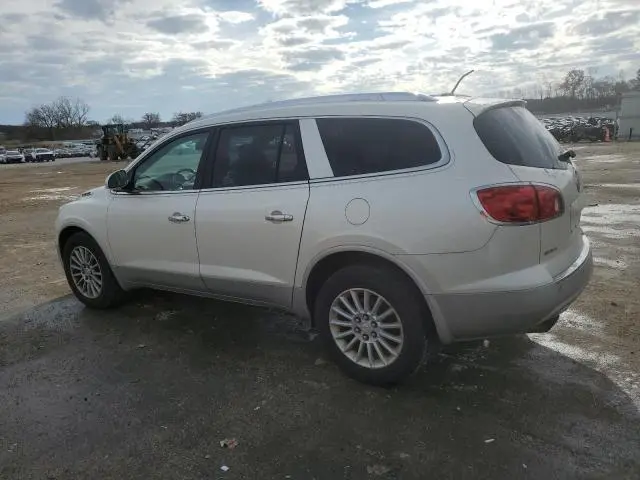 2011 BUICK ENCLAVE CXL  