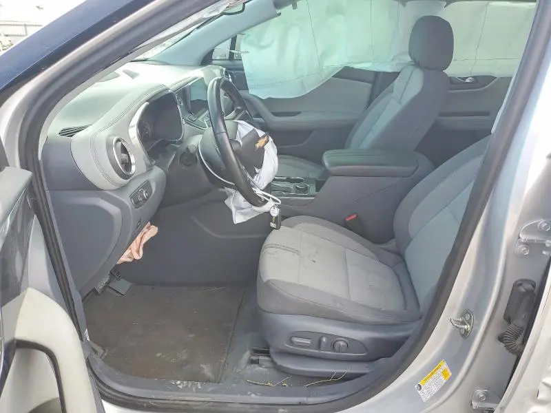 2019 CHEVROLET BLAZER 2LT  