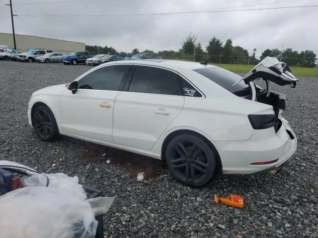 2019 AUDI A3 PREMIUM  