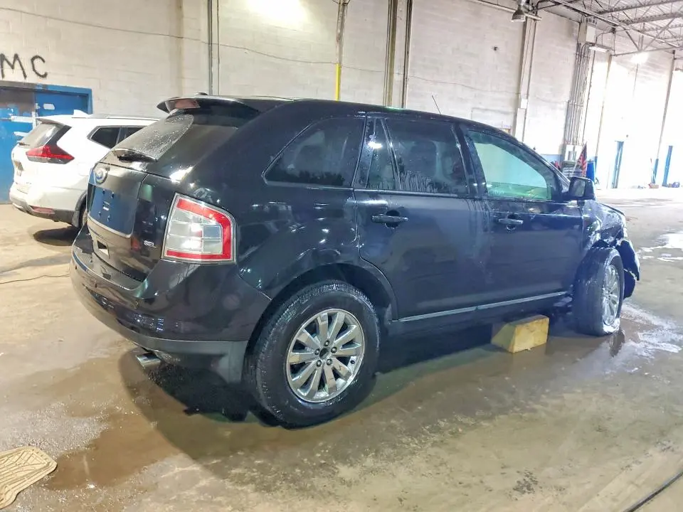 2010 FORD EDGE SEL  