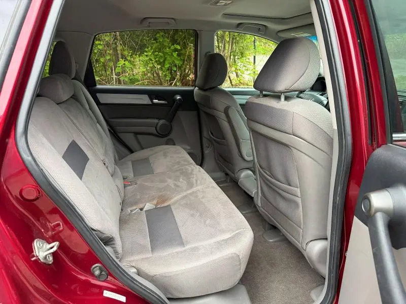 2011 HONDA CR-V EX  