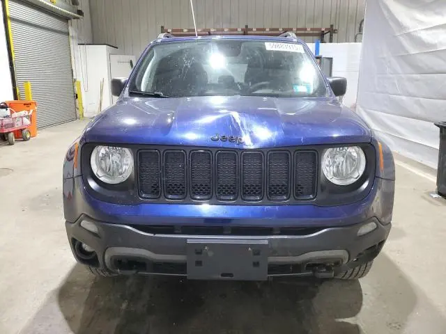 2019 JEEP RENEGADE SPORT  