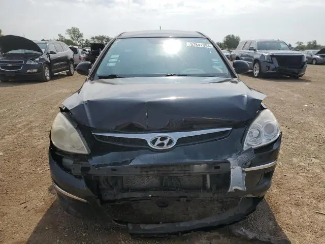 2012 HYUNDAI ELANTRA TOURING GLS  