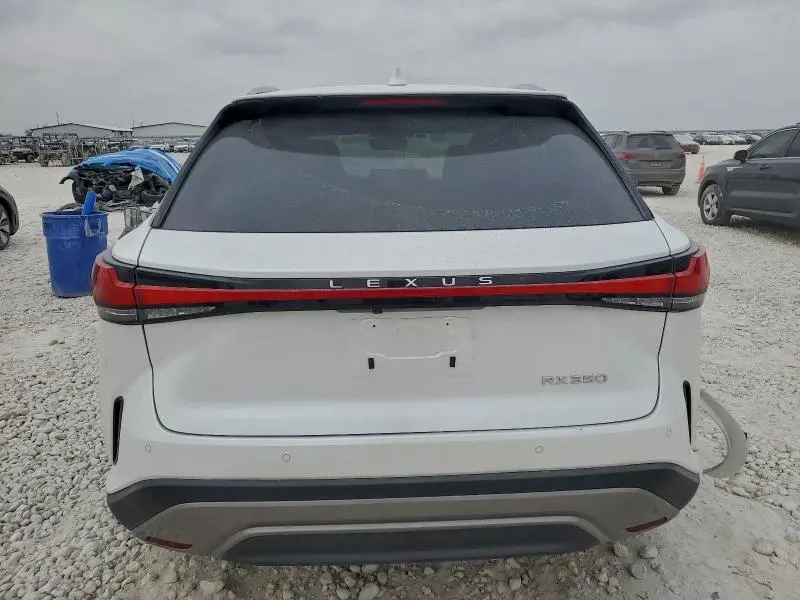 2024 LEXUS RX 350 BASE  