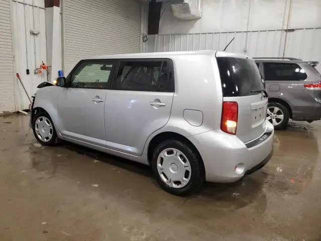 2014 TOYOTA SCION XB   