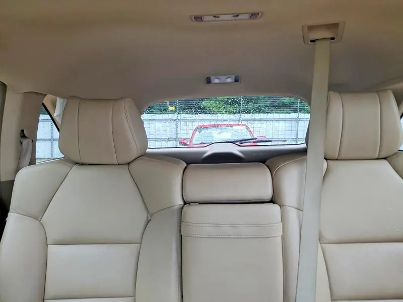 2012 ACURA MDX TECHNOLOGY  