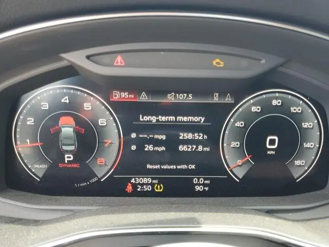 2020 AUDI A6 PREMIUM PLUS  