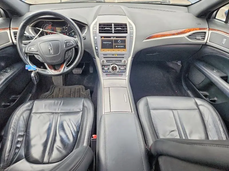 2017 LINCOLN MKZ SELECT  