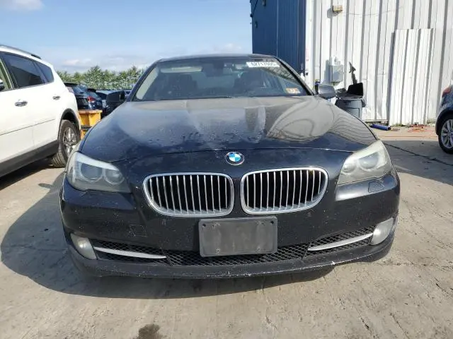 2013 BMW 528 XI  