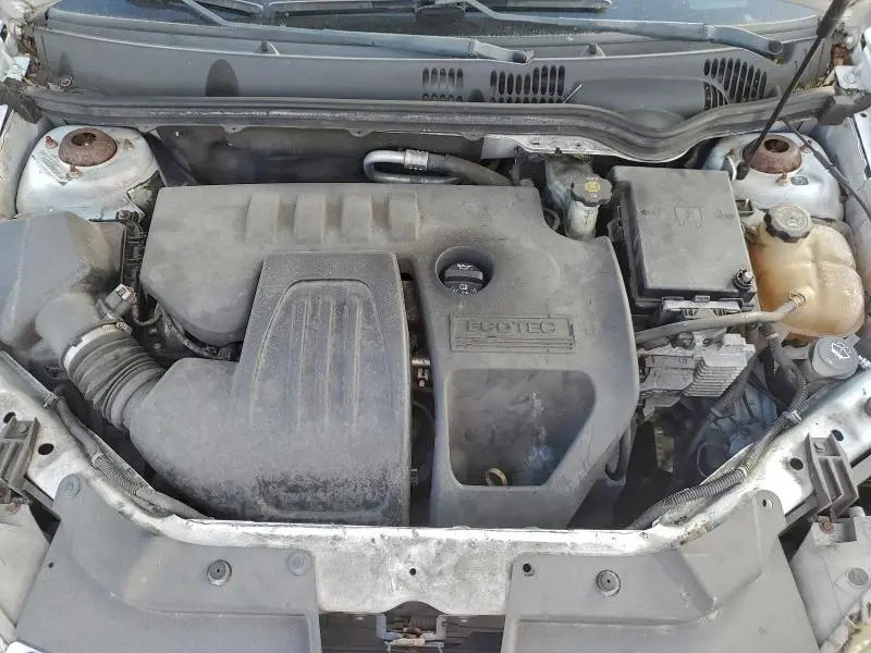 2010 CHEVROLET COBALT 1LT  