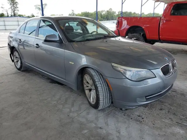 2010 BMW 535 I  