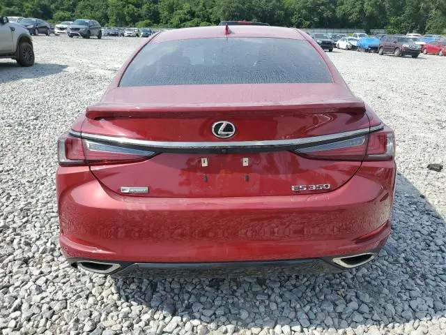 2021 LEXUS ES 350 BASE  