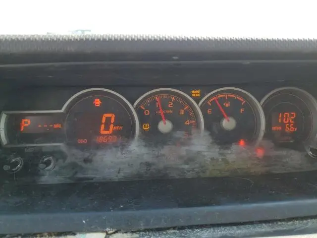 2014 TOYOTA SCION XB   