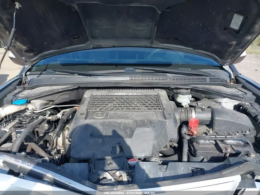 2011 ACURA RDX  