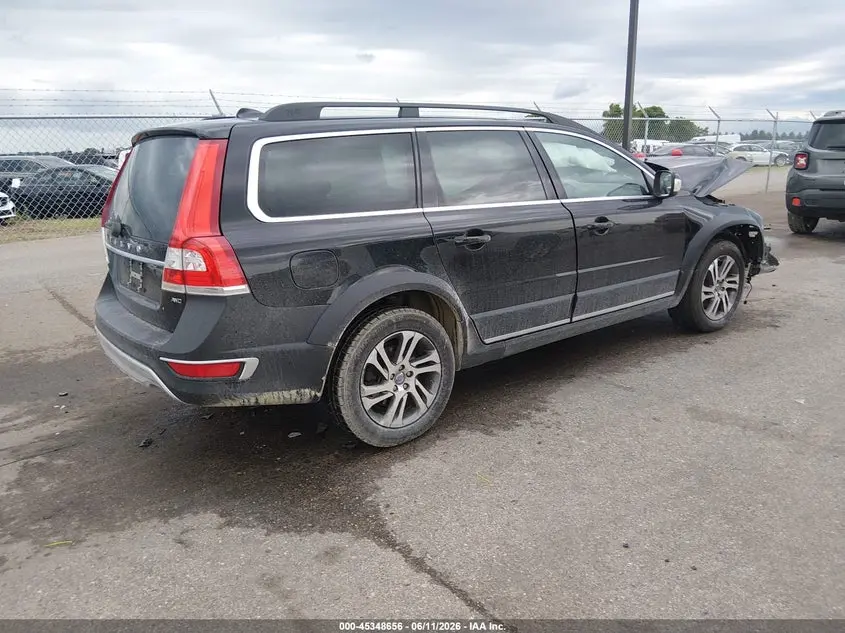 2015 VOLVO XC70 3.2 PREMIER