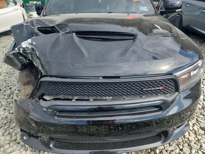 2019 DODGE DURANGO GT  