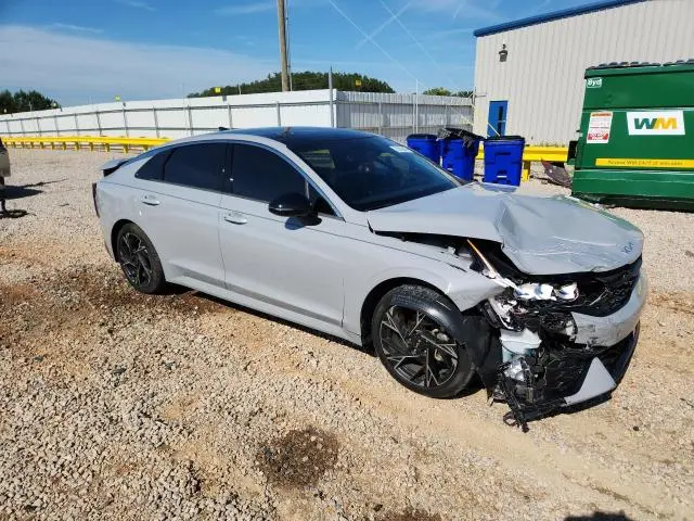 2025 KIA K5 GT LINE  