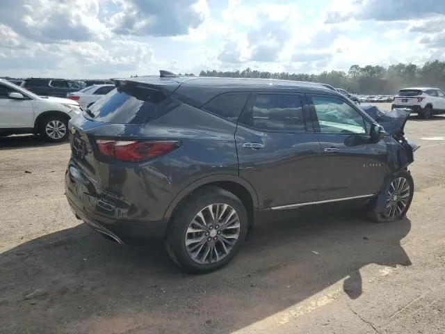 2021 CHEVROLET BLAZER PREMIER  