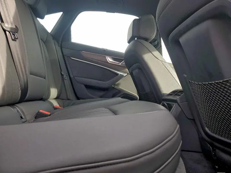 2019 AUDI A6 PREMIUM PLUS  