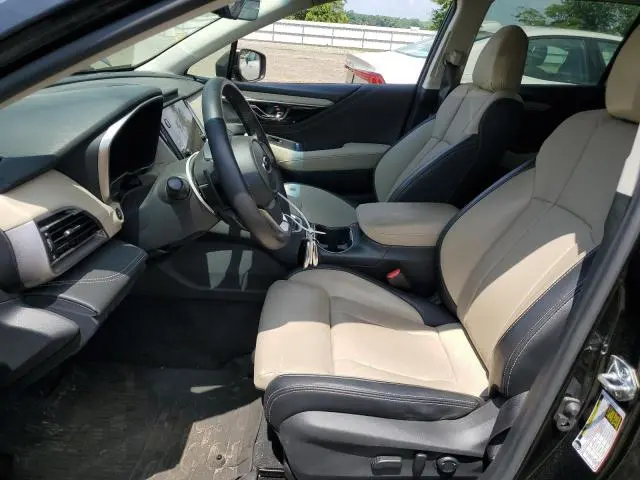 2020 SUBARU OUTBACK LIMITED XT  
