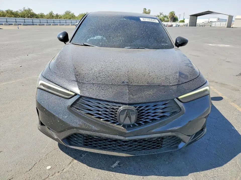 2024 ACURA INTEGRA A-SPEC  