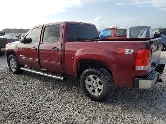 2013 GMC SIERRA K1500 SLE