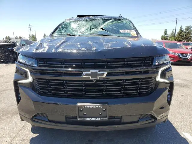 2023 CHEVROLET SUBURBAN C1500 RST  