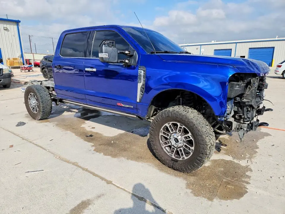 2026 FORD F250 SUPER DUTY  