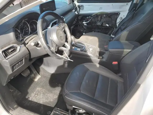 2025 MAZDA CX-5 PREFERRED  