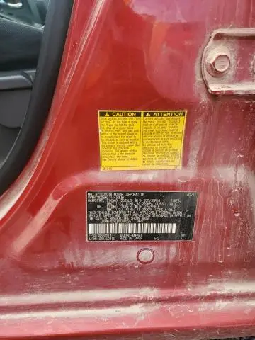 2011 TOYOTA RAV4 SPORT  