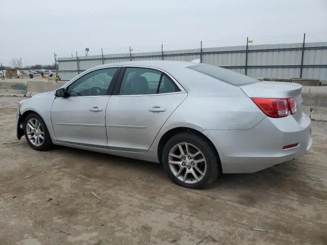 2013 CHEVROLET MALIBU 1LT