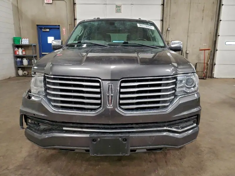 2016 LINCOLN NAVIGATOR SELECT  
