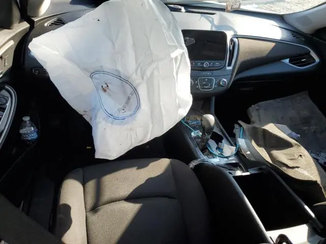 2023 CHEVROLET MALIBU LS  