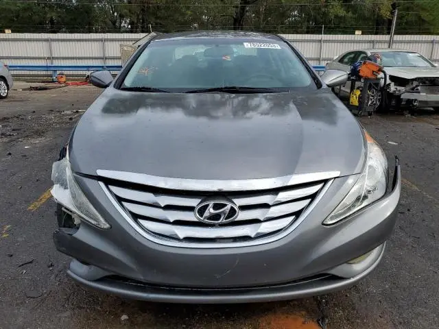 2012 HYUNDAI SONATA SE  