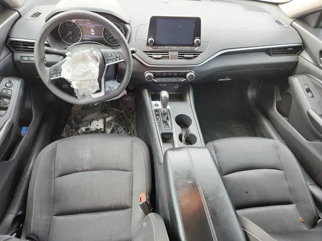 2020 NISSAN ALTIMA S  