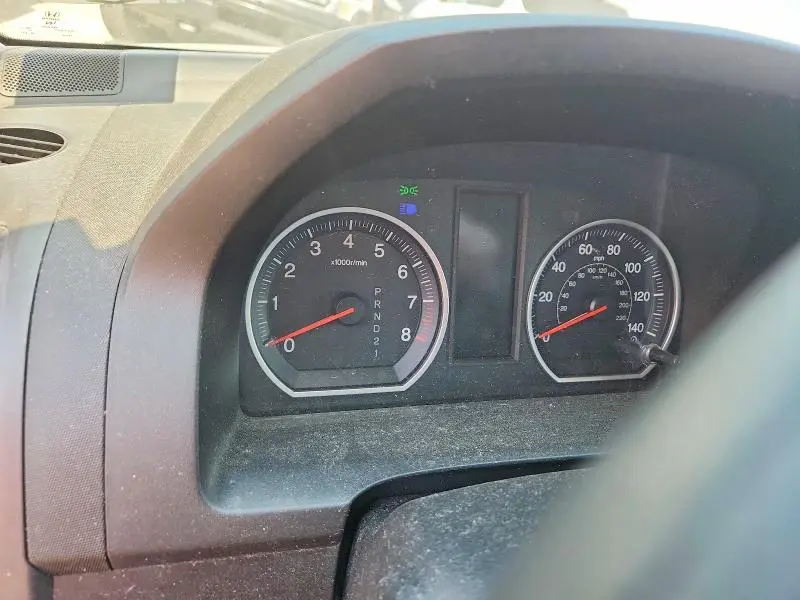 2011 HONDA CR-V EX  