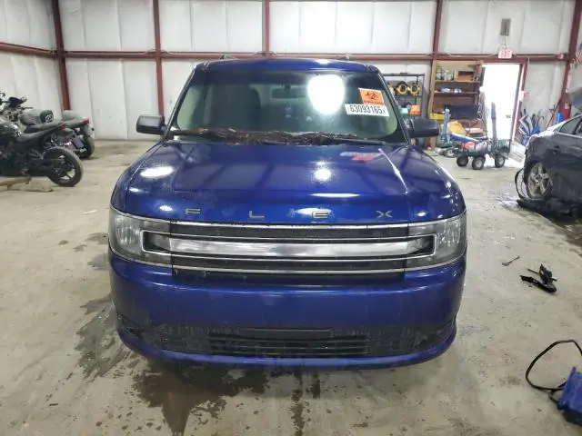2014 FORD FLEX SE  