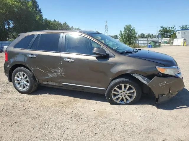 2011 FORD EDGE SEL  