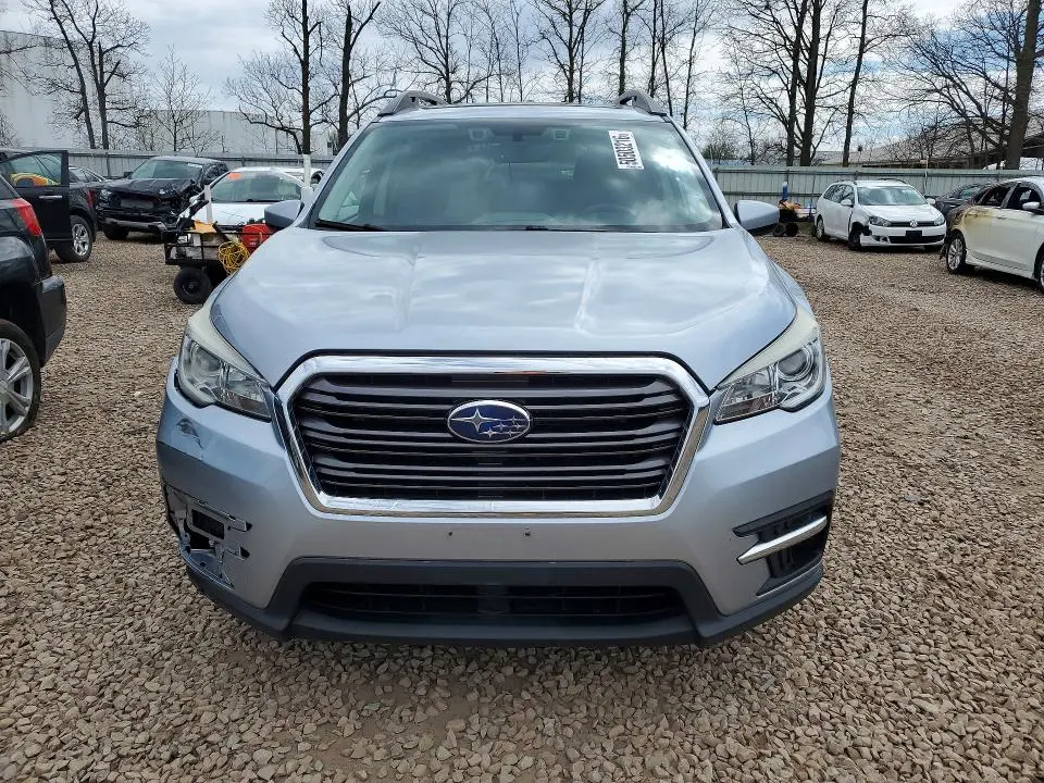 2019 SUBARU ASCENT PREMIUM  