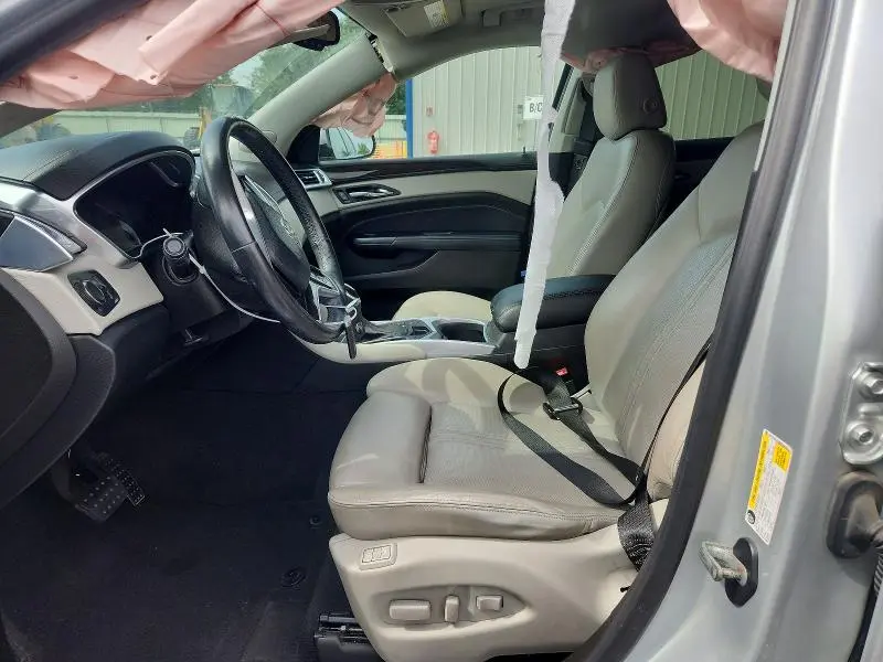 2013 CADILLAC SRX LUXURY COLLECTION  