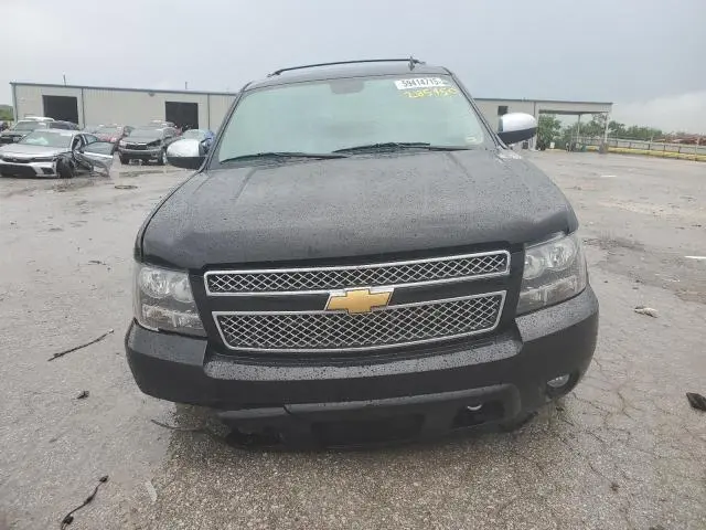 2013 CHEVROLET TAHOE K1500 LS  