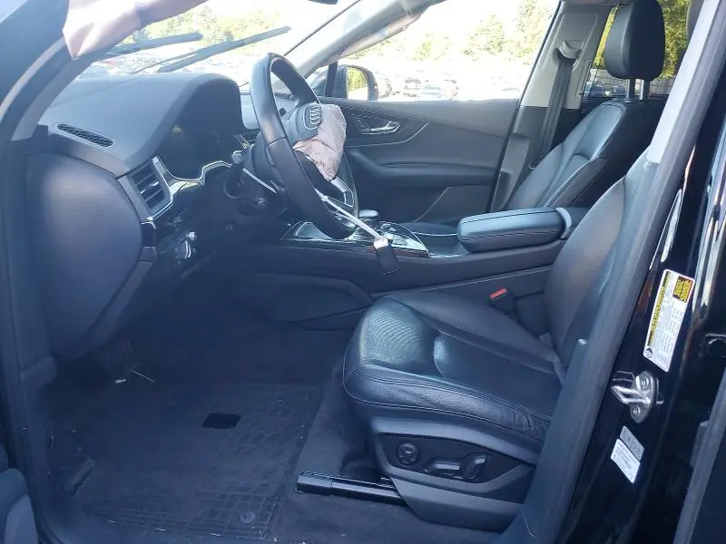 2019 AUDI Q7 PRESTIGE  
