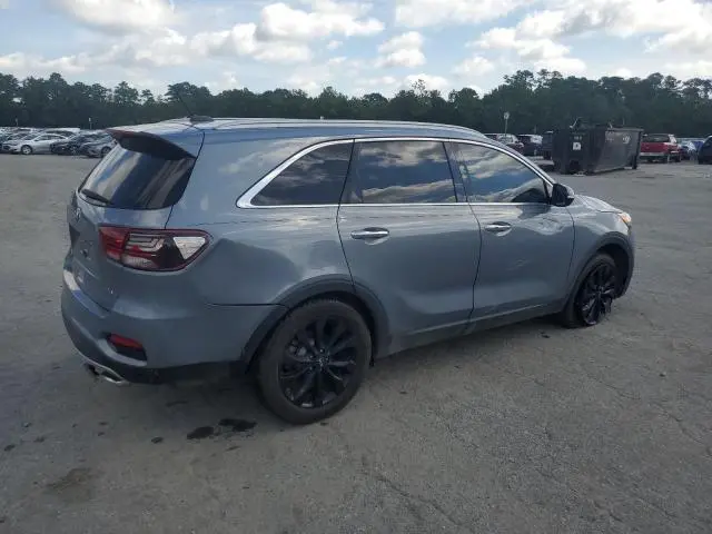 2020 KIA SORENTO EX  