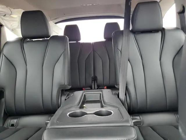 2023 ACURA MDX   