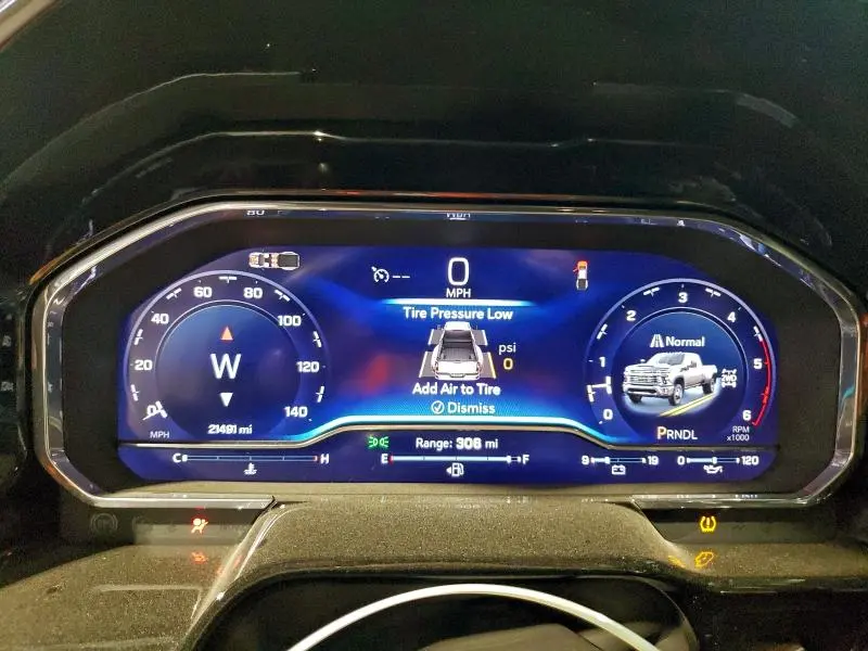 2025 CHEVROLET SILVERADO K3500 LT  