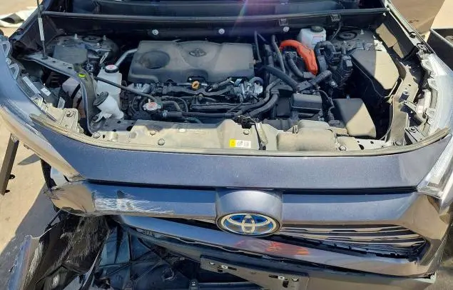 2024 TOYOTA RAV4 LIMITED  